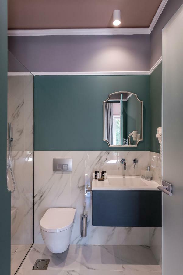 Lestel Boutique Suites Nauplia Exterior foto