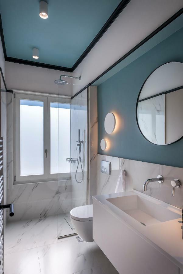 Lestel Boutique Suites Nauplia Exterior foto